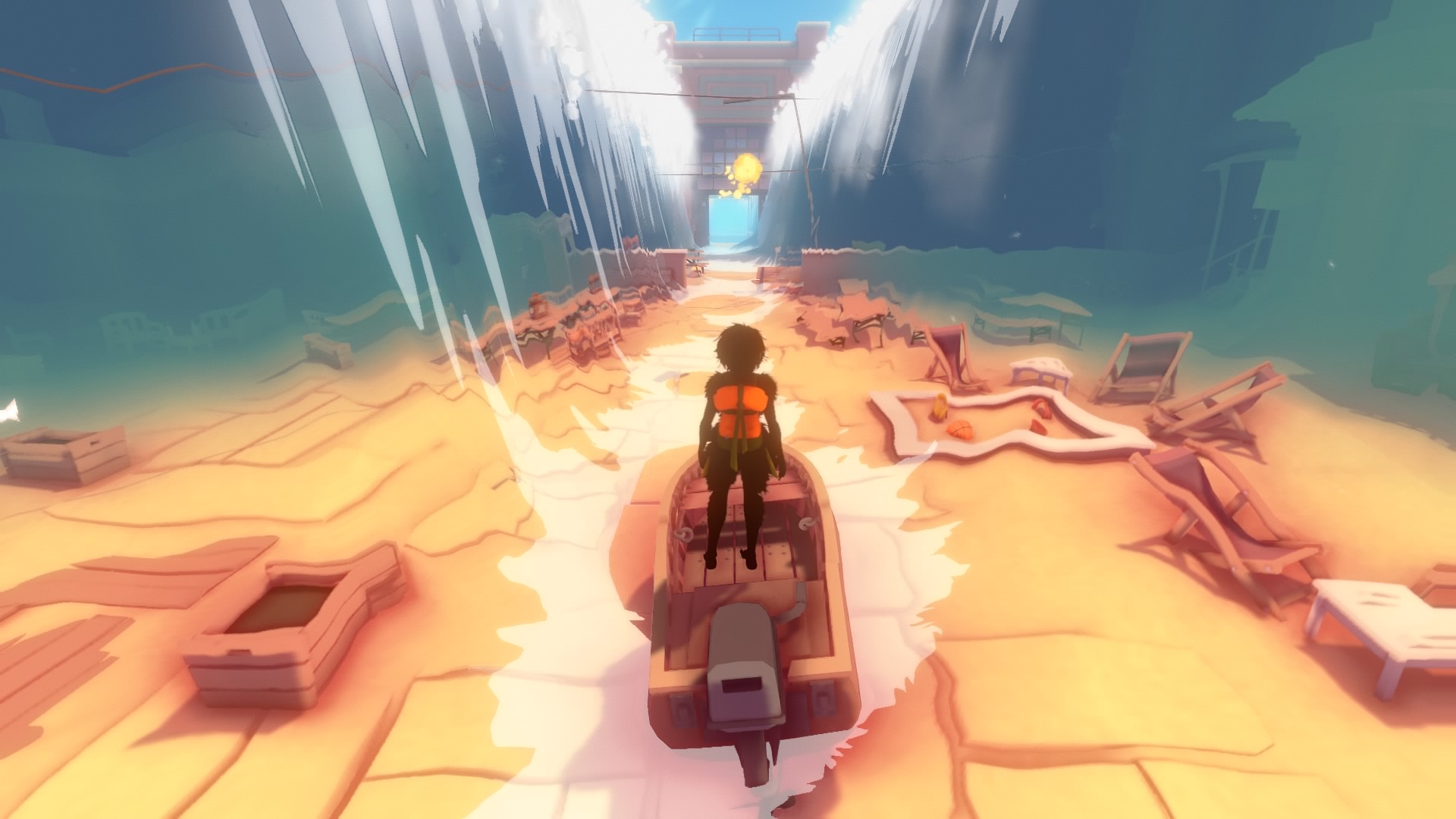 Sea of Solitude review 01
