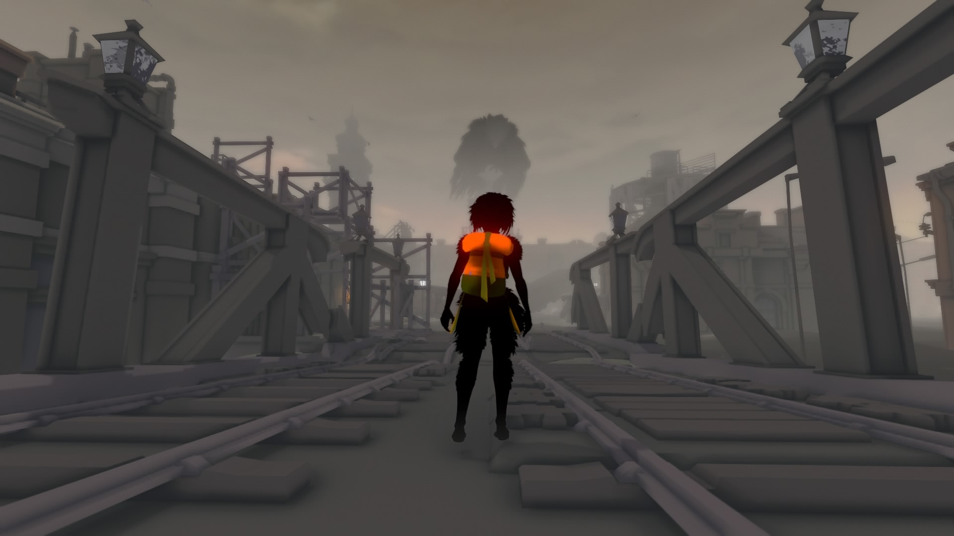 Sea of Solitude review 02