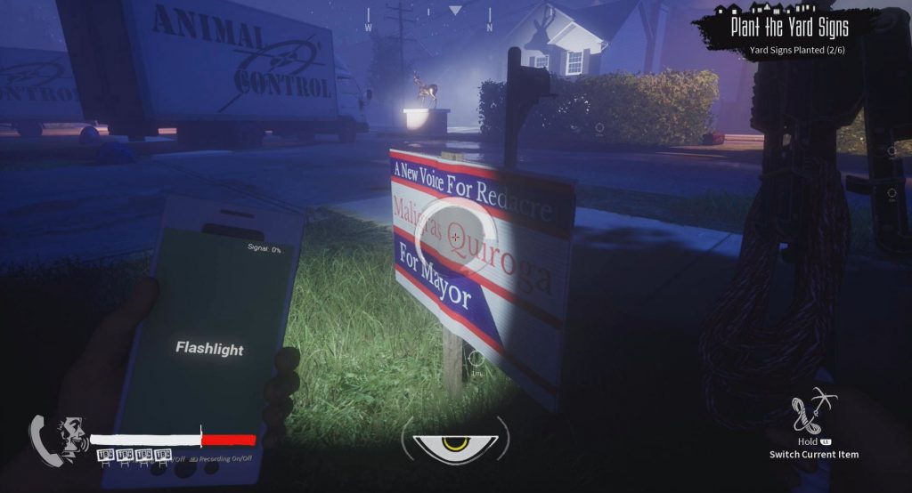 The Blackout Club Review - PS4