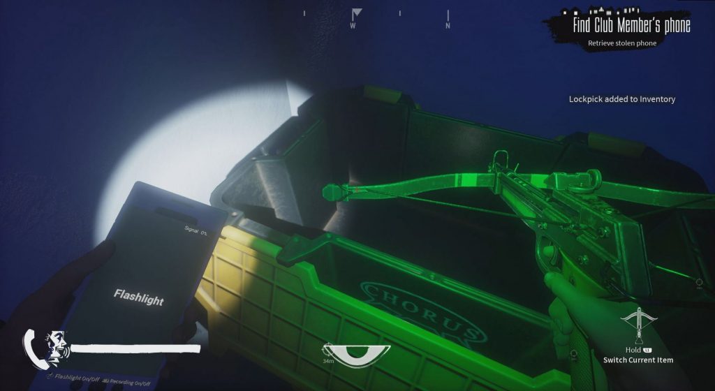 The Blackout Club Review - PS4