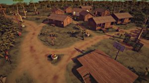 Cult Infiltrator, The Church In The Darkness Release Date Announced