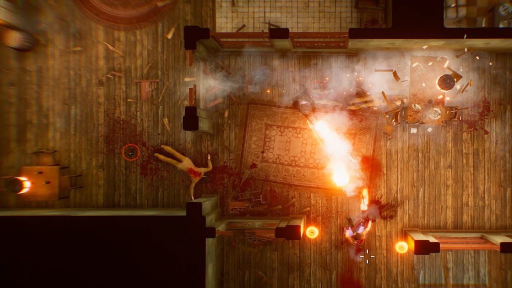 Under The Radar 2019 PS4 Games You Might Have Missed