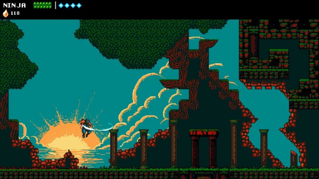 Under The Radar 2019 PS4 Games You Might Have Missed