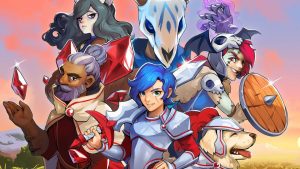 Wargroove PS4 Release Date Finally Announced