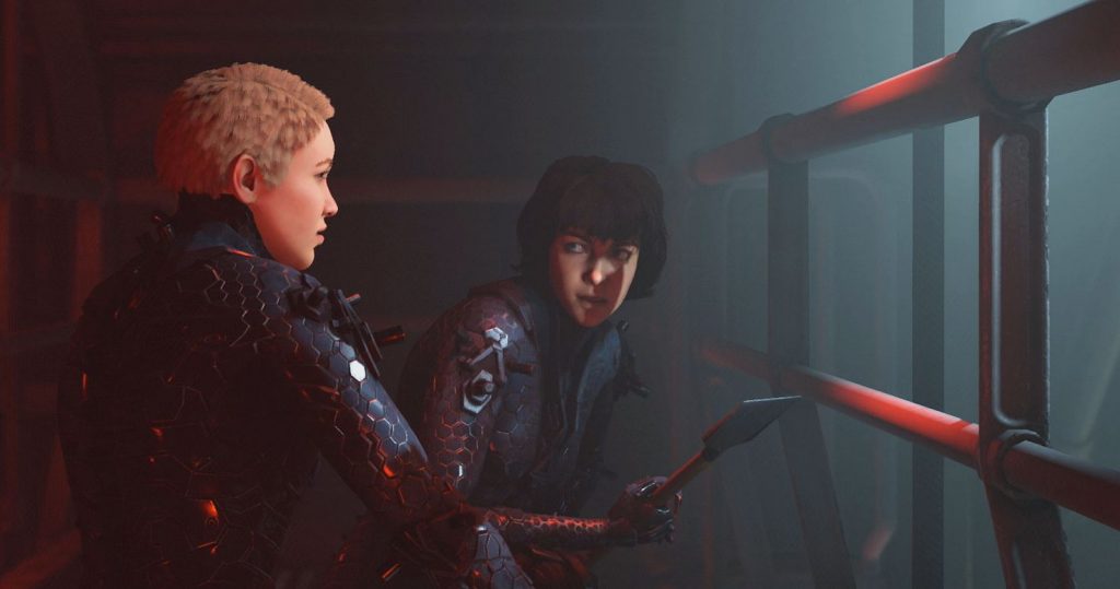 Wolfenstein: Youngblood Review - PS4
