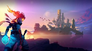 Dead Cells PS4 Sale