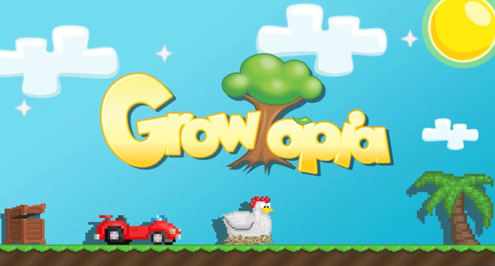 Growtopia PS4 Surgery Tips PlayStation Universe