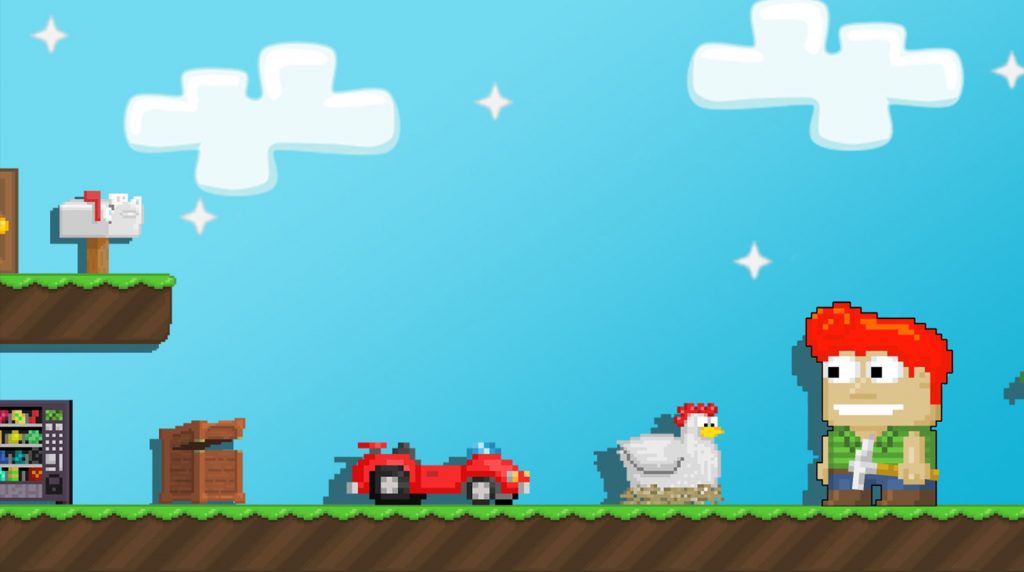 Growtopia PS4 Surgery Guide - PlayStation Universe