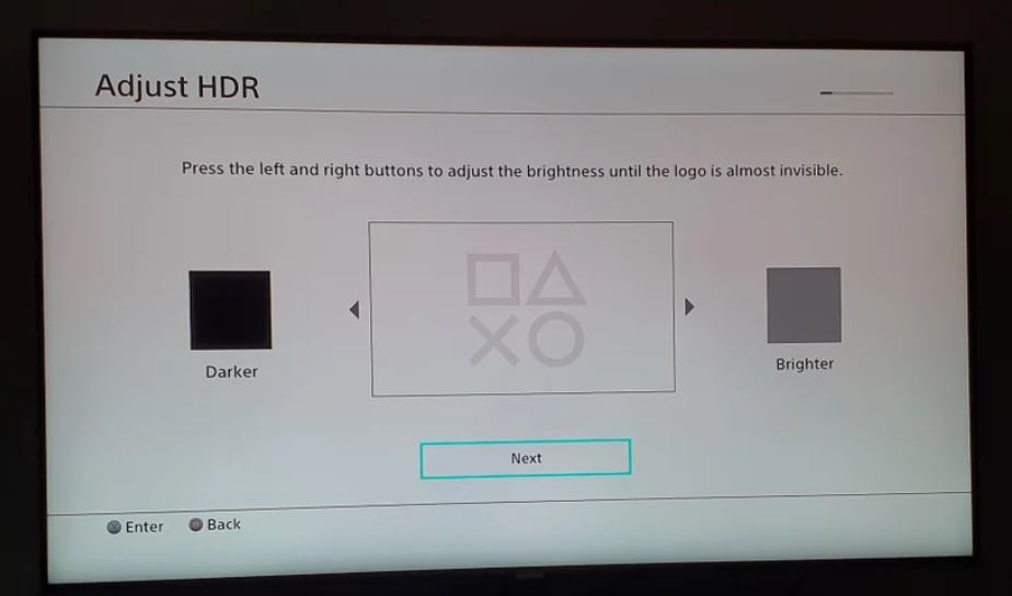 PS4 Firmware Update Will Bring HDR Support to All PS4s - GameSpot