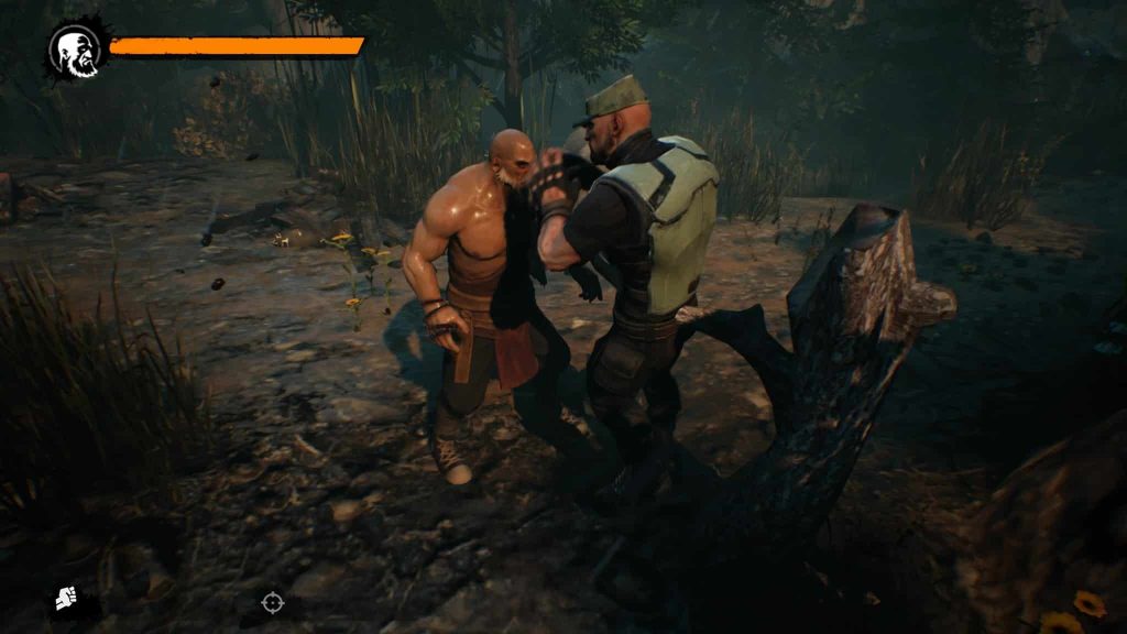 Redeemer PS4 Review 03