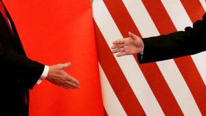tariff negotiations