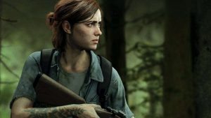 The Last of Us 2 Release Date