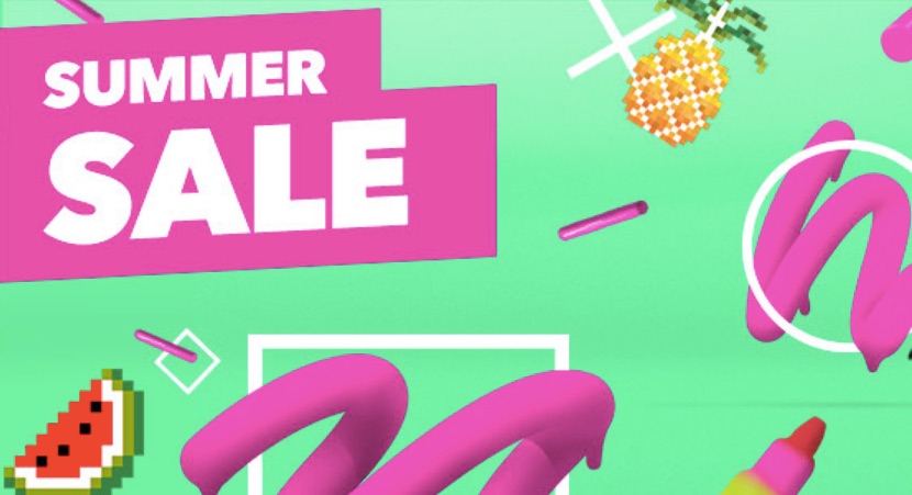 ps4 summer deals