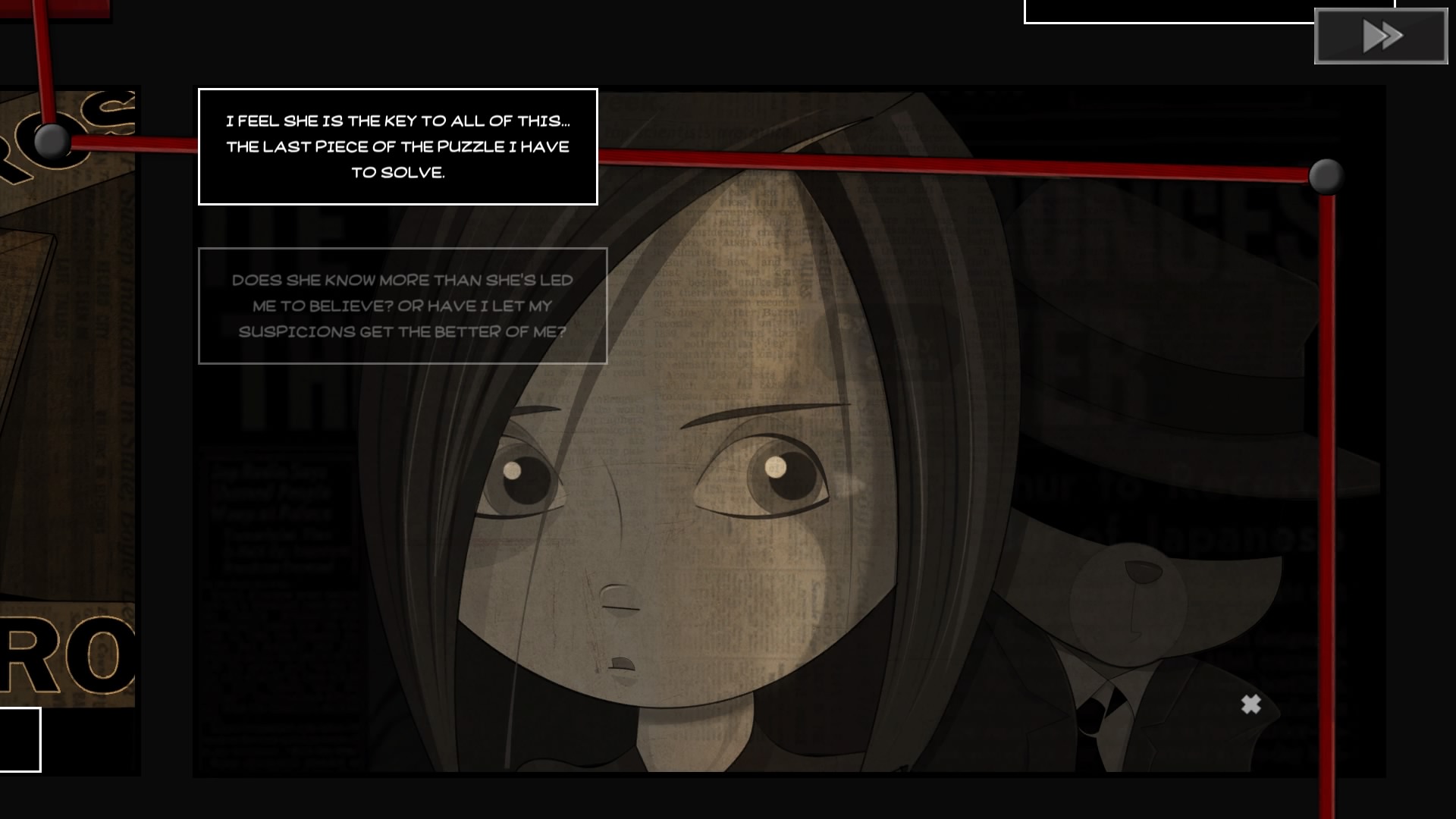 Bear With Me: The Complete Collection review 01