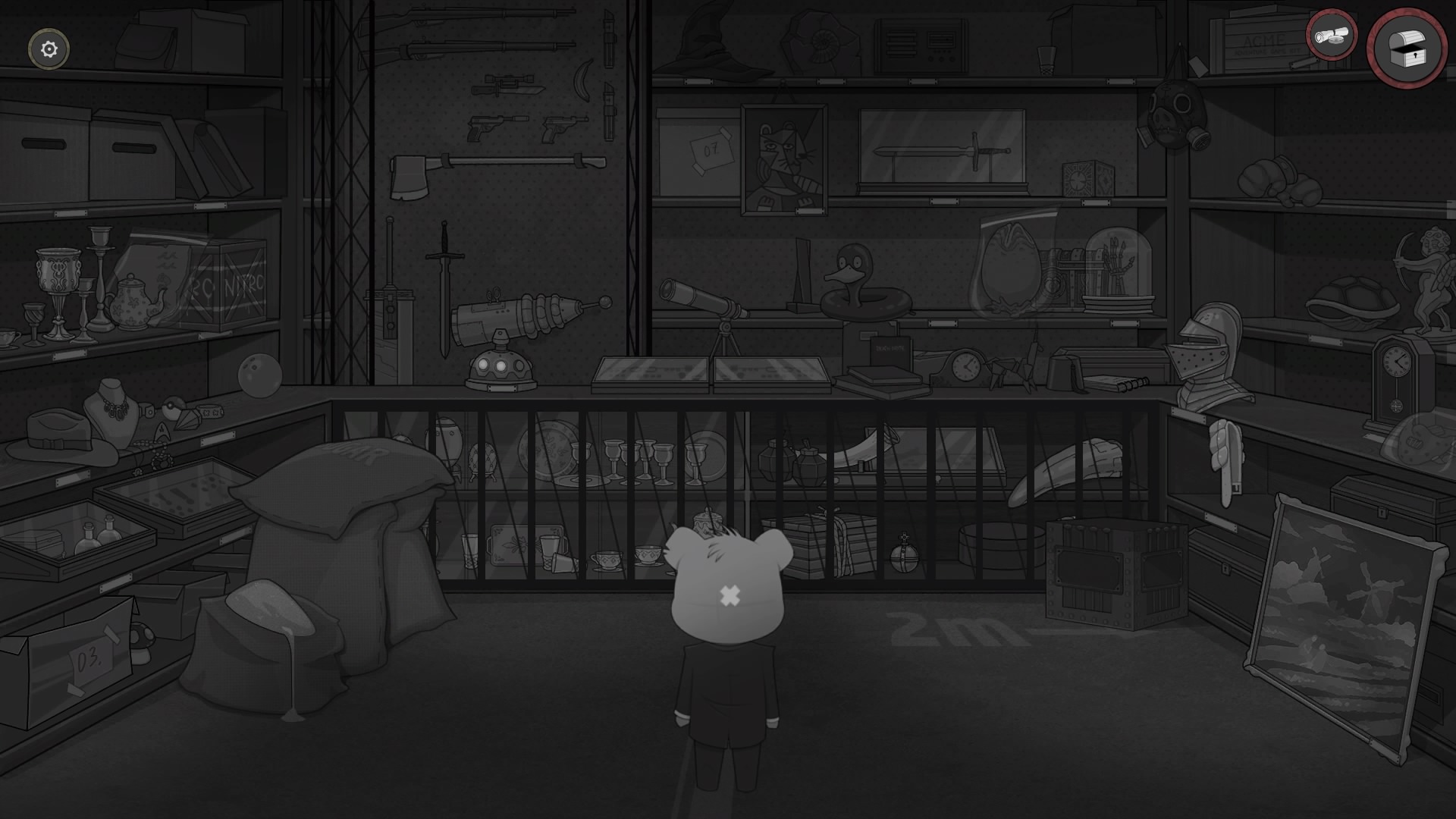 Bear With Me: The Complete Collection review 02