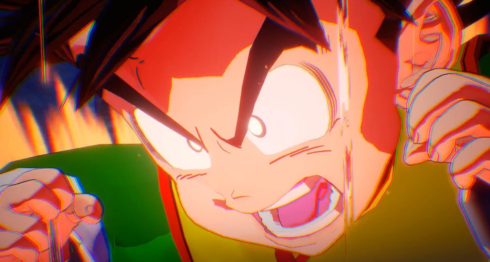 Dragon Ball Z: Kakarot Cell Saga Trailer Released From ...