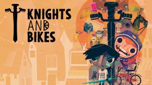 Knights-and-bikes-news-reviews-videos