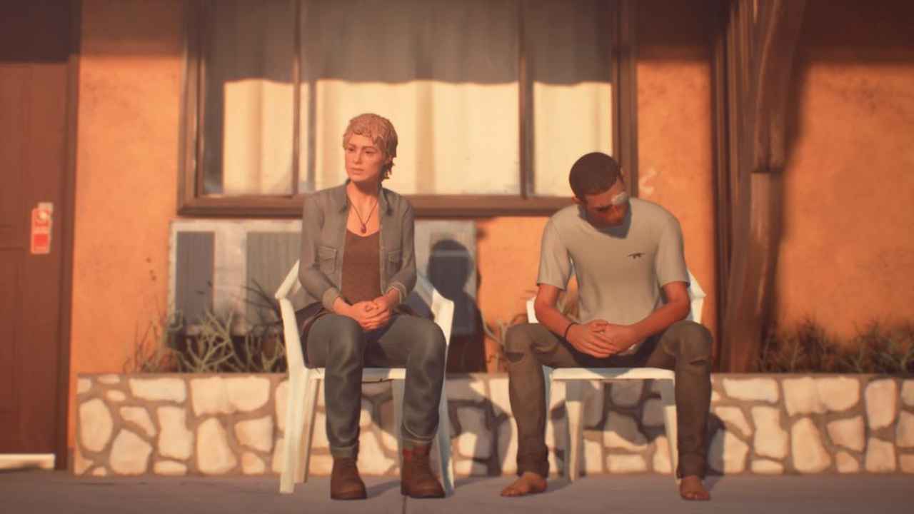 Life Is Strange 2 Episode 4 Review