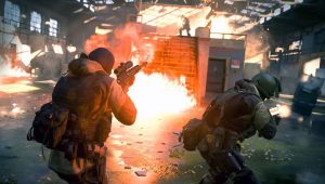 Call of Duty: Modern Warfare Multiplayer Reveal Trailer: Gameplay Details, Killstreaks, Weapons and More