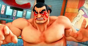 Street Fighter V Getting E. Honda, Lucia, and Poison DLC Characters Today