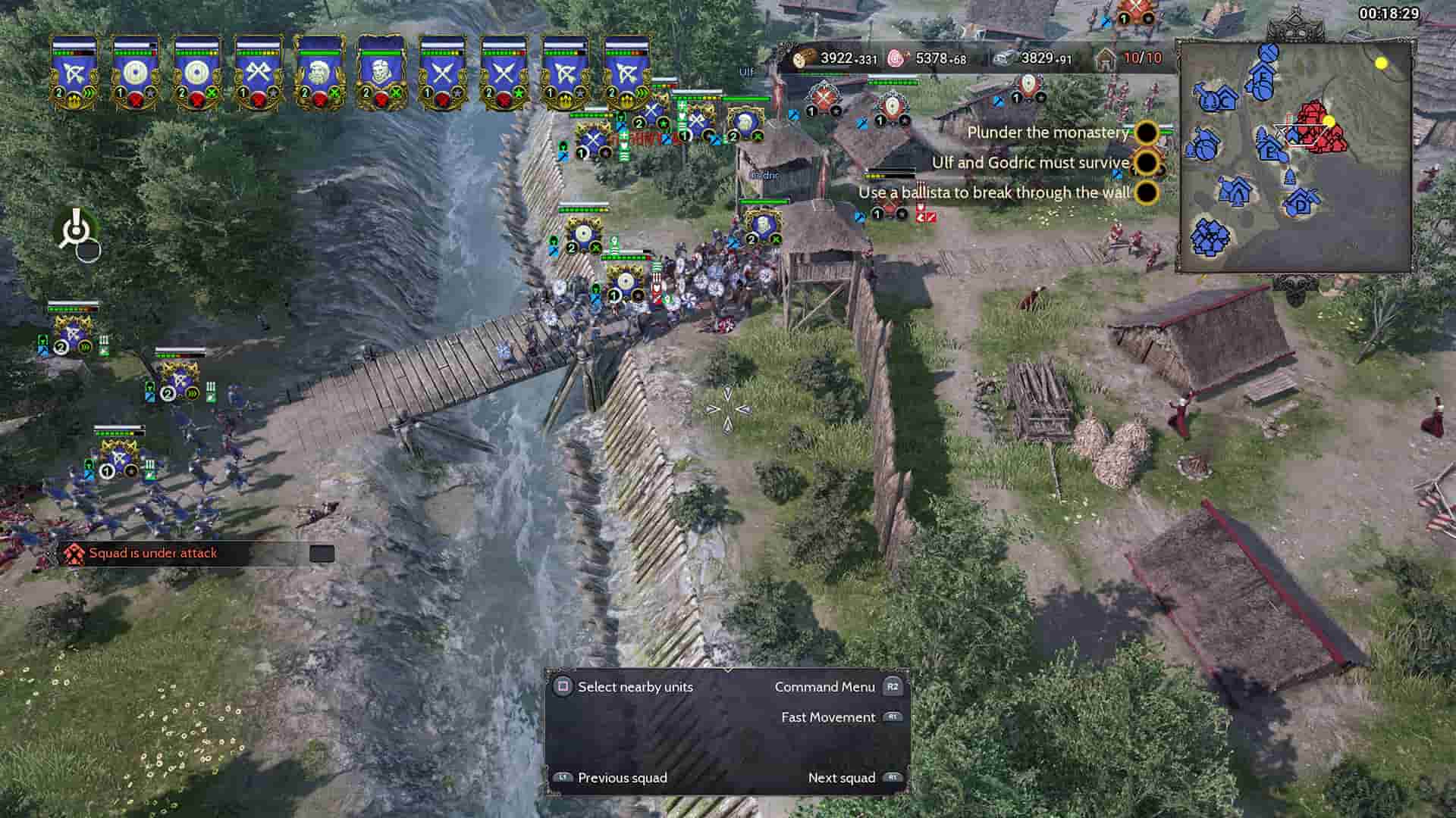 ancestors legacy xbox one release date