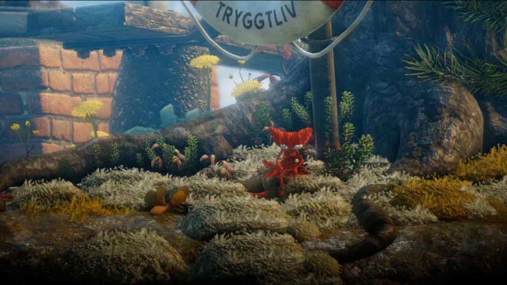 Best EA Access PS4 Games 7