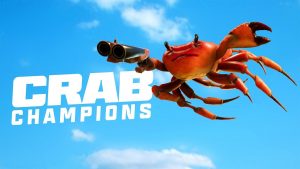 Crab Champions PS4