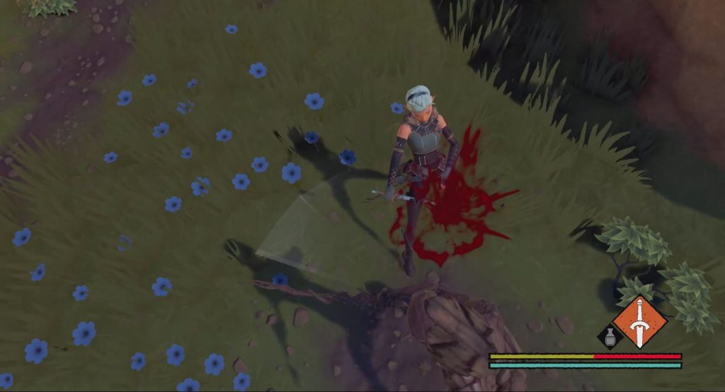 decay-of-logos-ps4-review