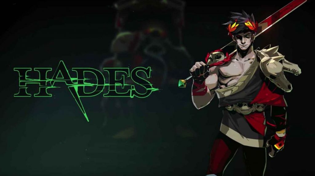 Hades-ps4-release-not-coming-up & # 39; to-the-second-half-of-2020 