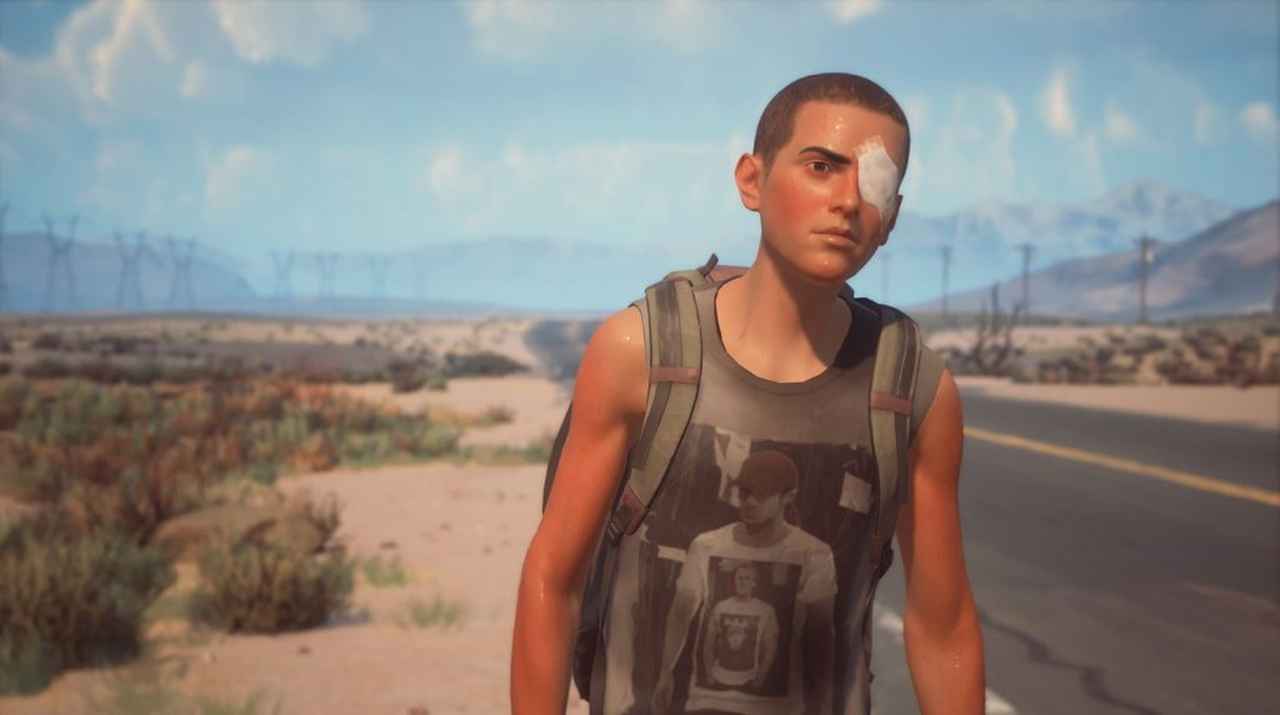 Life Is Strange 2 Episode 4