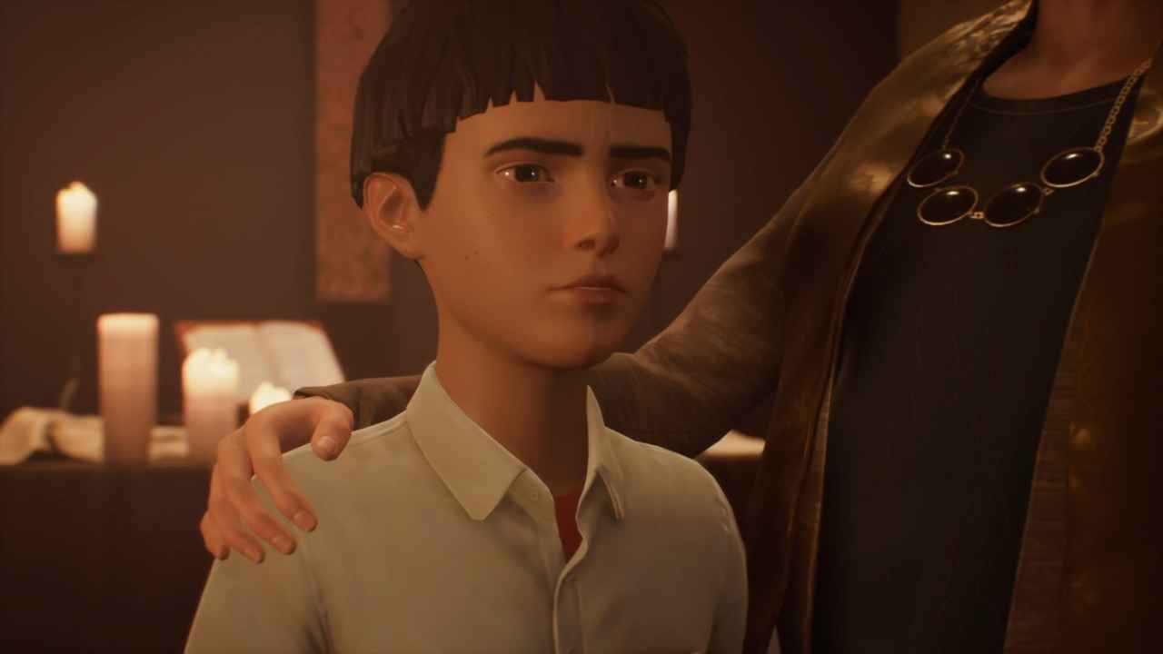 Life Is Strange 2Episode 4 Review