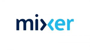 Mixer PS4