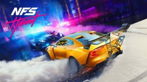 Need for Speed Heat Gameplay Trailer