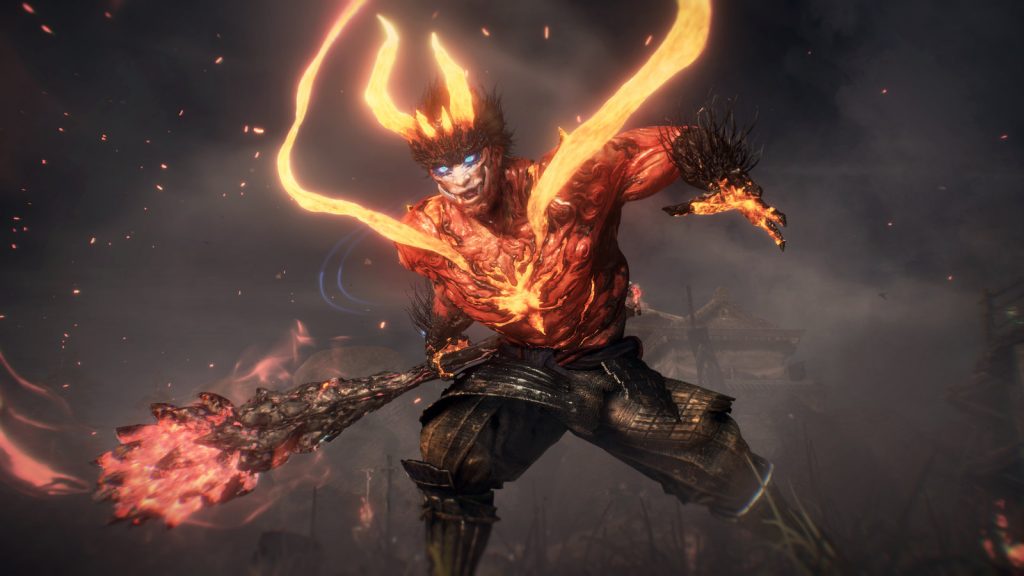 nioh-2-screenshots-and-key-art-provide-an-updated-look-at-team-ninjas-sequel