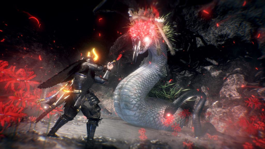 nioh-2-screenshots-and-key-art-provide-an-updated-look-at-team-ninjas-sequel