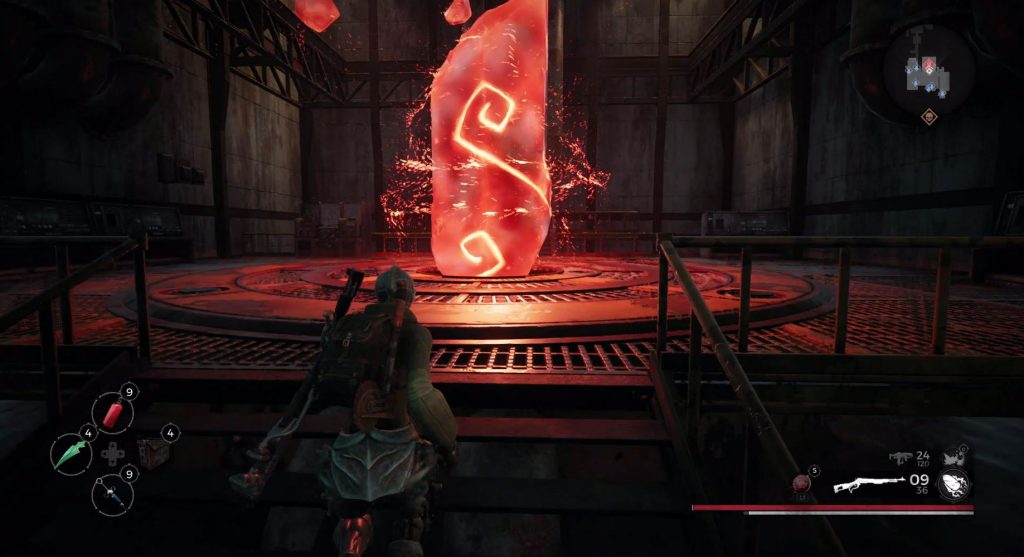 remnant-from-the-ashes-ps4-review