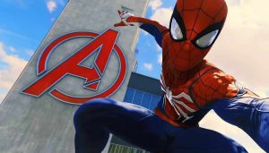Wider PS4 Games