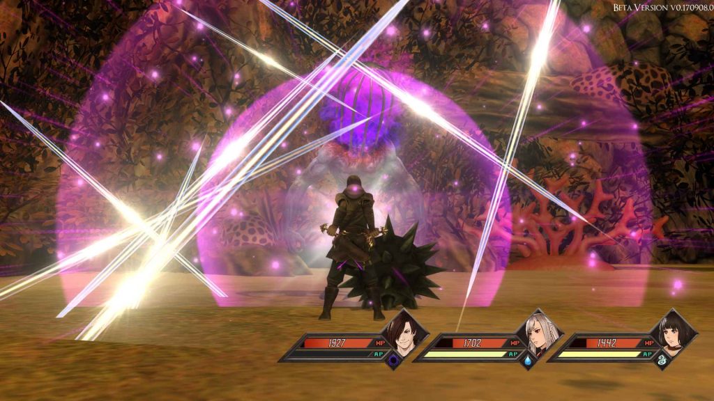 Legrand-Legacy-PS4-Combat