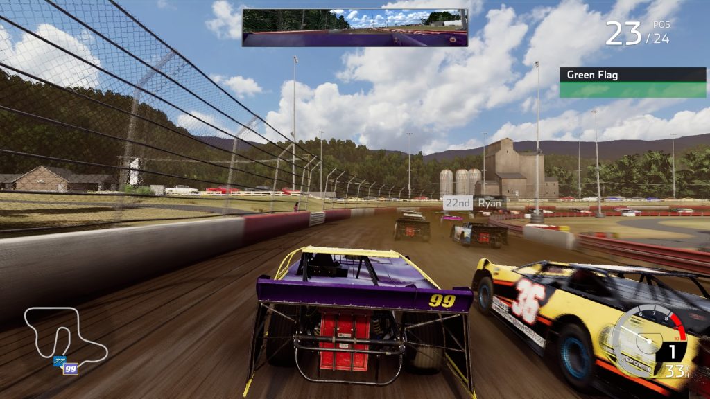 nascar for playstation 4