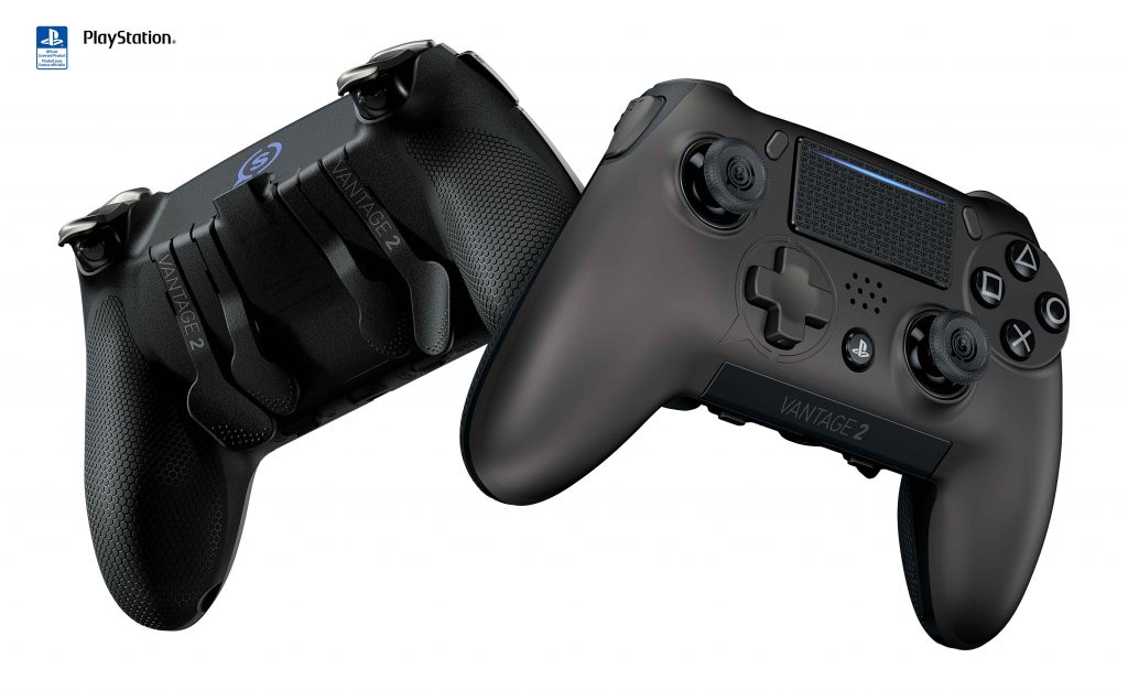 SCUF Vantage 2 Striving To One-Up Its Predecessor - PlayStation Universe