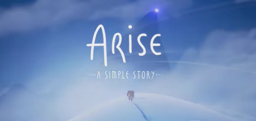 Arise PS4