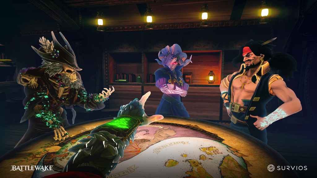 best psvr multiplayer games