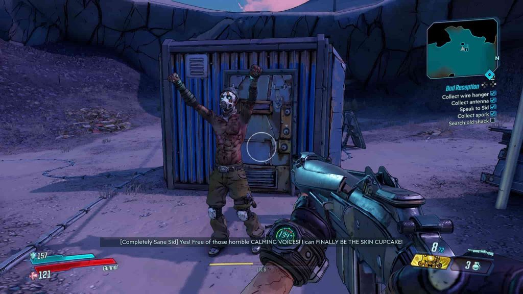 Borderlands 3 PS4 Review 3