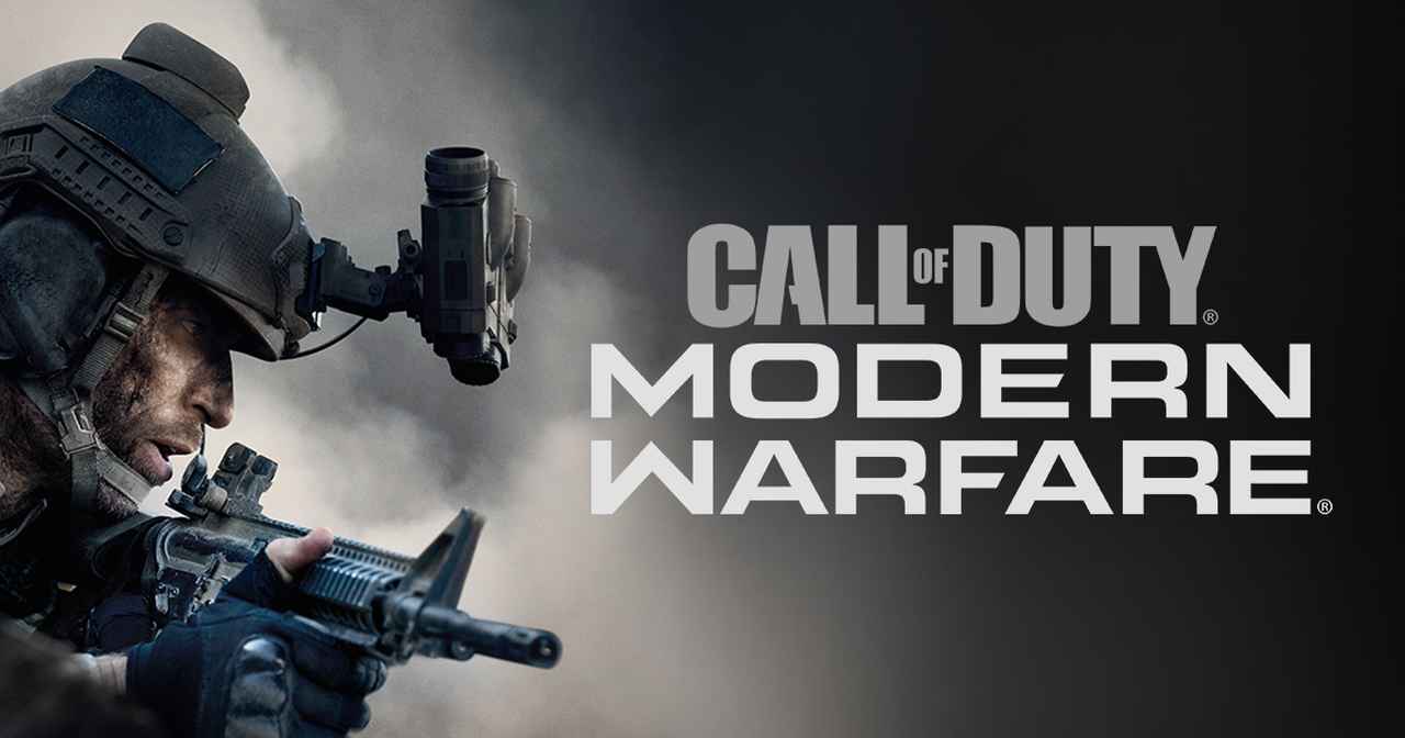 call of duty modern warfare 2019 ps4 használt online
