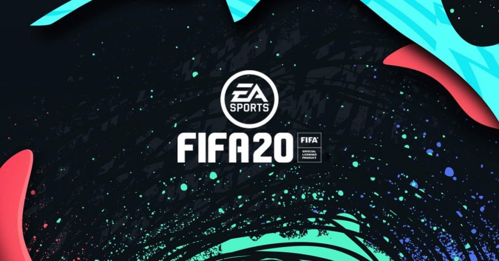 EA Sports Insists People Love 'FIFA' Loot Boxes