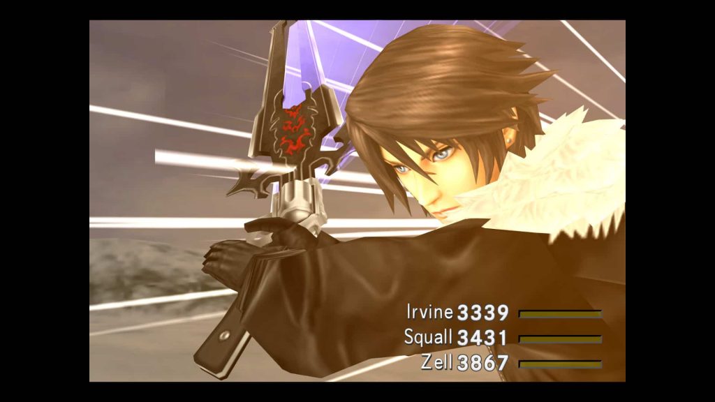 Final Fantasy 8 Remastered Review 5