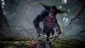 first-monster-hunter-world-iceborne-update