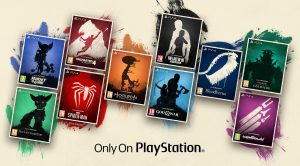 only-on-playstation-exclusive-games-gets-gorgeous-redesigned-covers