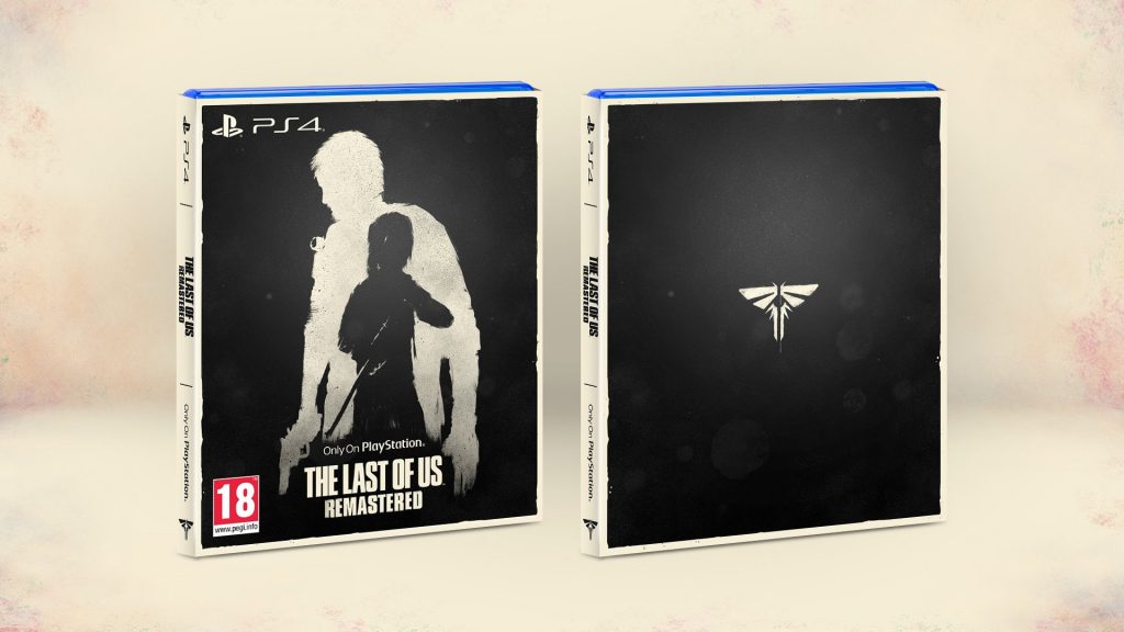 only-on-playstation-exclusive-games-gets-gorgeous-redesigned-covers