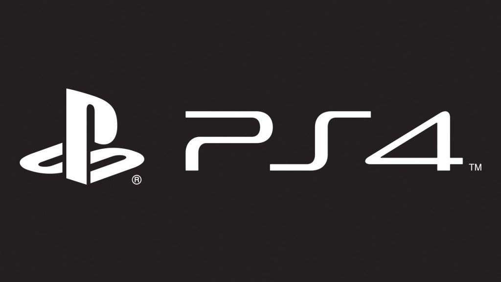 PS4 Logo 3